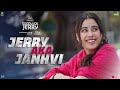 Meet Jerry AKA Janhvi | Good Luck Jerry | Streaming From 29th July
