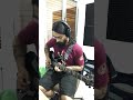 Mambo de Machaguay Intro