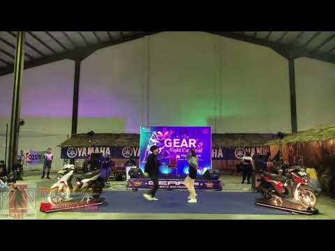 HyunA & DAWN - 'PING PONG' By BC - GEAR NIGHT CARNIVAL 2022