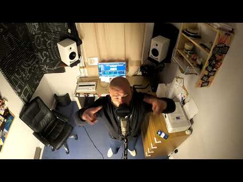 POLDO...RAPODZIAD #Hot16Challenge2 (Prod.TheReturners)