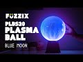Gadgets Fuzzix PLB20S Plazmová koule modrý měsíc 20cm