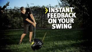 SKLZ Smash Bag Accuracy Trainer Introduction