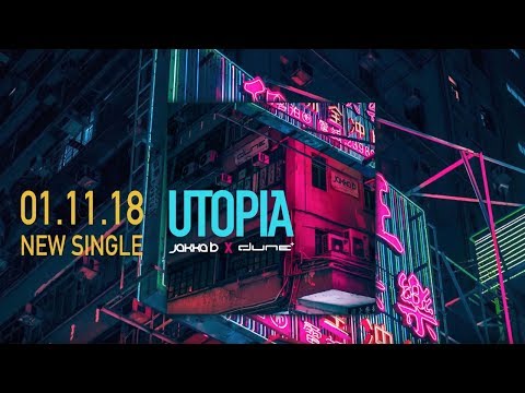 Dune X Jakka-B - Utopia (@teaser10days)