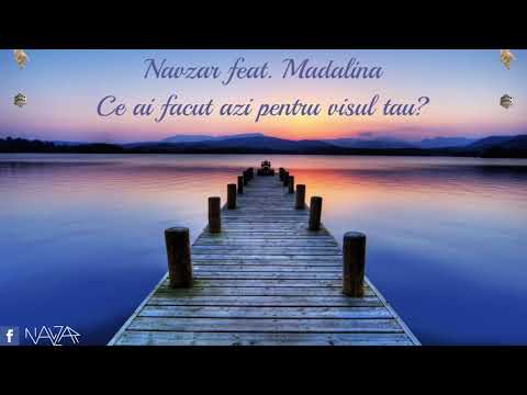 Navzar feat.  Madalina - Ce ai facut azi pentru visul tau? (prod. tunnA Beatz) [Audio Version]