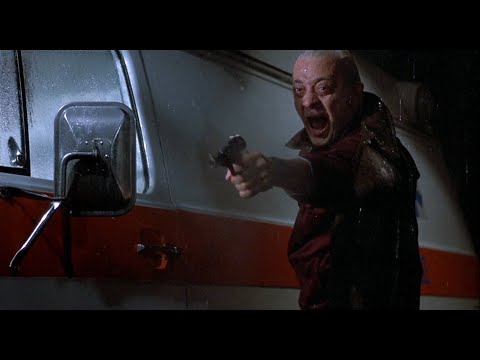 The Return of The Living Dead (1985) Dwarf Zombie