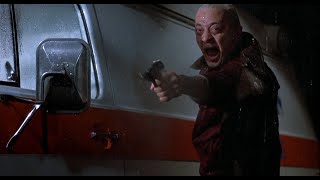 The Return of The Living Dead (1985) Dwarf Zombie