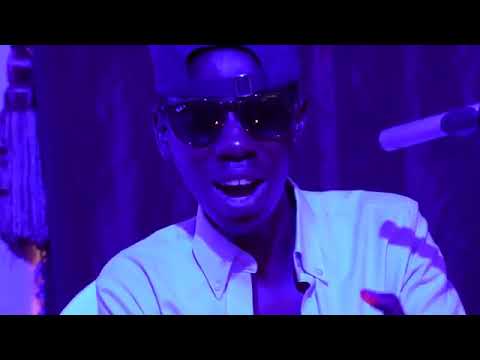 Toxyk  - Racks (Live Studio Performance)