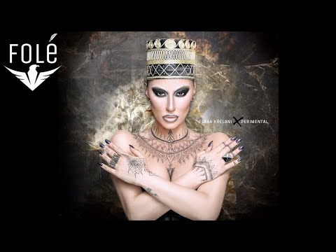 Flaka Krelani - Ti feat. J.Pak (Official Audio)