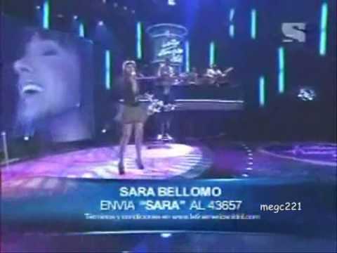 Bachata rosa - Sara Bellomo