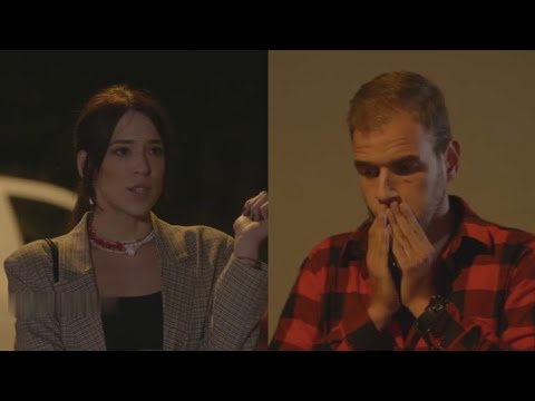 Igra sudbine 582. epizoda - Sofija traži od Nemanje da se otarasi leša! (PROMO)