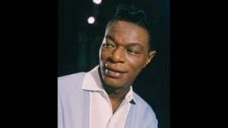 NAT KING COLE - WHEN I GROW TOO OLD TO DREAM