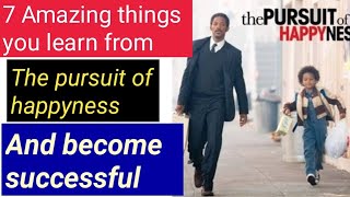 The pursuit of happiness summary by motivation 2 success
