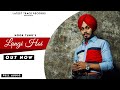 Latest Punjabi song | LANGI HOI | Noor Tung |New punjabi songs 2020