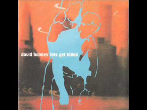 David Holmes - Rodney Yates