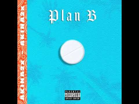 Akina2x - Plan B (audio)