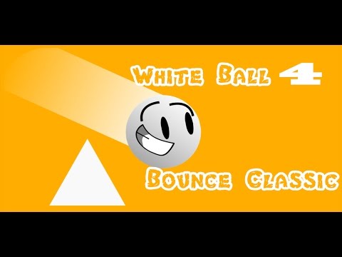 Jump Ball  :  bounce classic Video