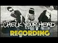 Behind The Recording Of Check Your Head Beastie Boys