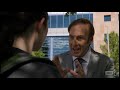 Better Call Saul Jimmy Gives Advice How To Be A Great Lawyer
