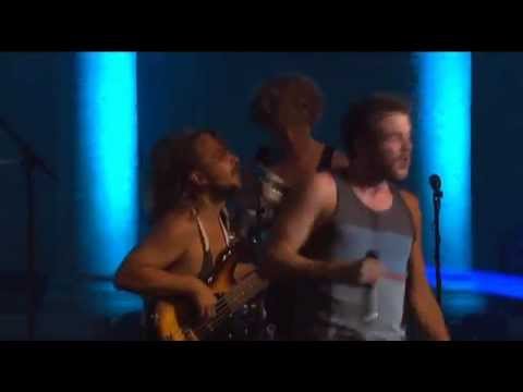 Mundwerk-Crew - Revolution Ich 2015