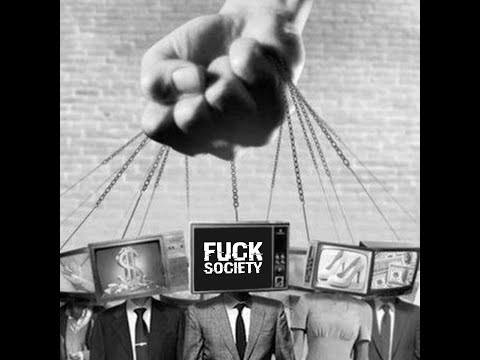 FVCK SOCIETY - BENDITO KADE x Prod. by Cadenz