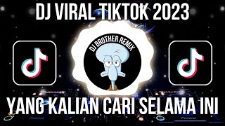 Download lagu DJ TUHAN BANTU AKU TUK LULUHKAN DIA - DJ TIKTOK TERBARU 2023 DJ SEMATA KARENAMU mp3
