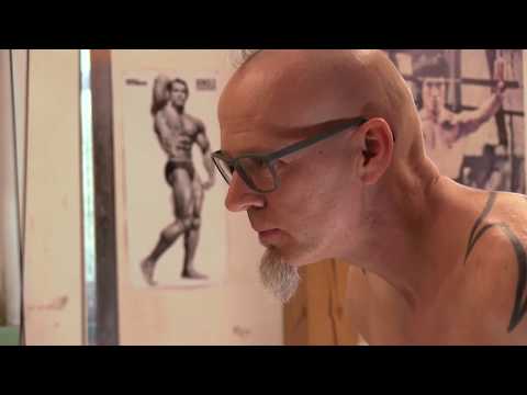 Thomas D »Re-Inked« Photoshooting Making-Of