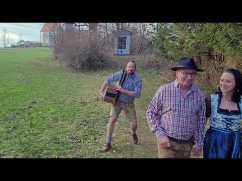 Hermann Pammer - Rehbraune Augen hat mein Schatz