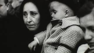 Mennyből az angyal (Márai Sándor versét előadja Csernák János színművész)