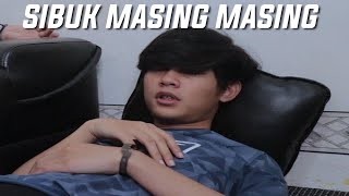 Download lagu KETIKA GAADA YANG BISA DIAJAK MAIN mp3