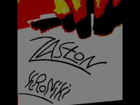 Zasłon - Nienawiść