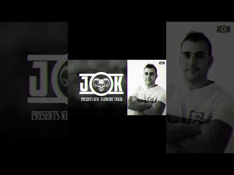 Jony K -   I Hit Again  #Dominator #mastersofhardcore