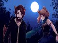 Nightcore Rockefeller Street Cover Caleb Hyles