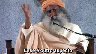 Sadhguru - Competindo nos negócios com integridade