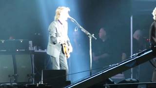 Paul McCartney - A Hard Days Night (Belo Horizonte, Brazil 2017)