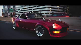 Street Devil: Richy&#39;s Datsun 280Z