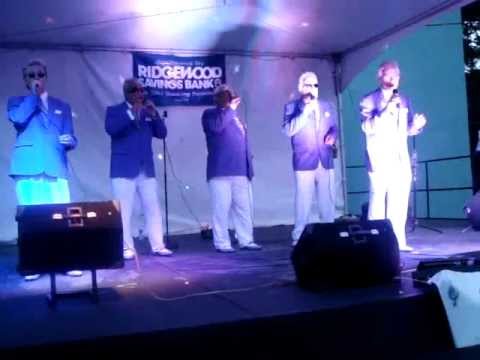 Promotional video thumbnail 3 for The Fabulous Clusters All Star Revue