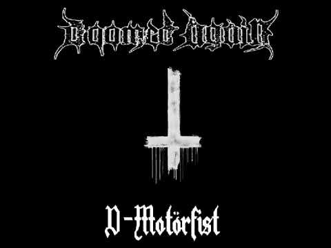 Doomed Again - D-Motörfist (demo,2022)[D-beat Punk]