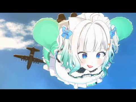 MGSCON 3 Mint Fantôme Opening Video