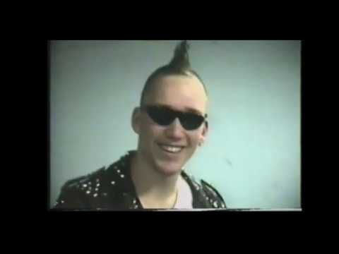 Andre Sinner - Unsere Zeit