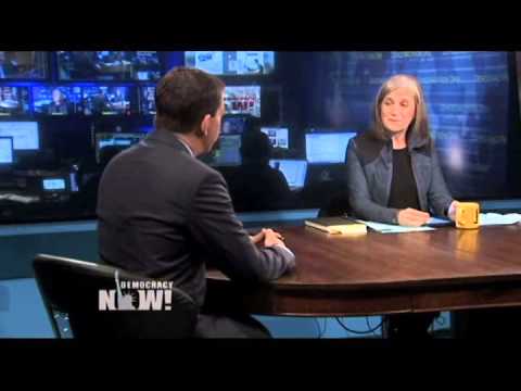 Glenn Greenwald on First Secret Meeting with NSA Leaker Edward Snowden