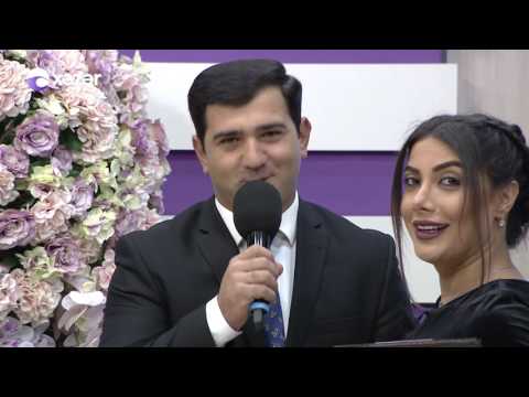 Hər Şey Daxil - Jin , Babək Niftəliyev, Kamal Dəniz 14 11 2016