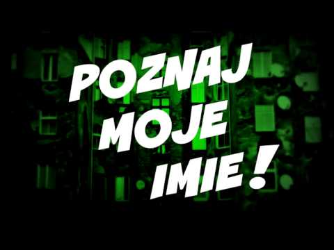 05.ADEEK╳ CYCU71╳ KLOOCHA-POZNAJ MOJE IMIĘ