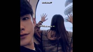 Ricky montgomery Line without a hook || Alight motion English lyrics #xml #lyricsvideo#status#viral