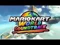 Great Question Block Ruins - Mario Kart World by Nintendo