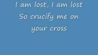 Trapt- Wasteland (lyrics)