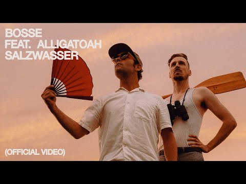 Video thumbnail for Salzwasser