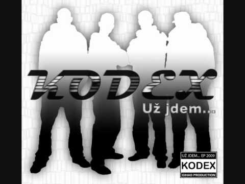 KODEX - zdani klame