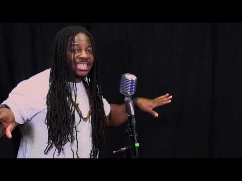 Darius Simpson - Yeah I Did It