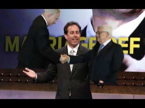 Jerry Seinfeld is the Marriage Ref (Middle East Edition)