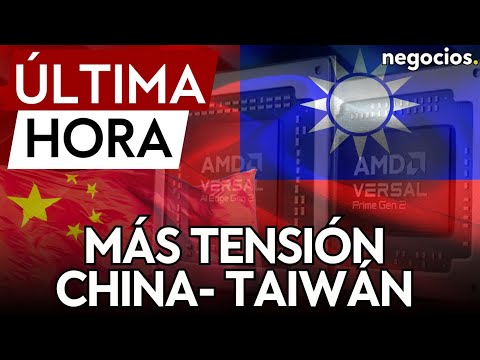 TSMC dice que no puede garantizar que sus chips no terminen en China